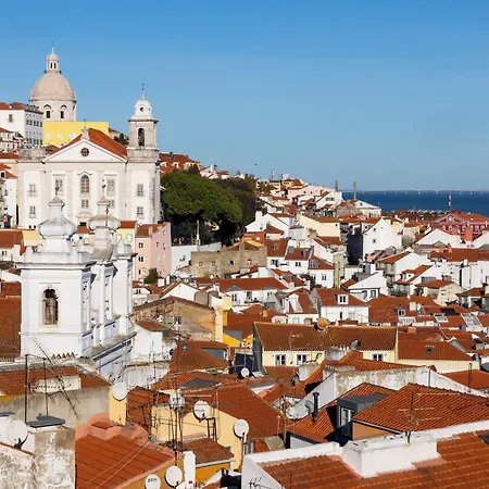Memmo Alfama - Design Hotels (Adults Only)-2